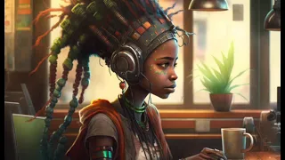 Reggae Dub Lofi Music Mix: Perfect For Productivity, Inspiration, Focus and Studying