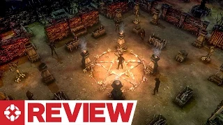 Hard West Review
