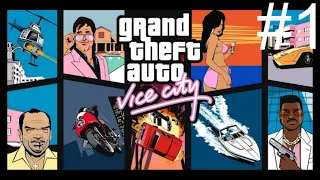 Запись Стрима От 21.04.2020👉Grand Theft Auto Vice City #1