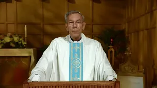 Catholic Mass Today | Daily TV Mass, Tuesday August 22, 2023