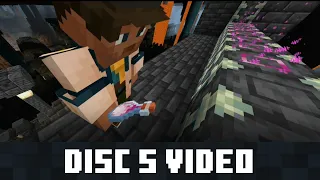 Minecraft 1.19 | Disc 5 origin