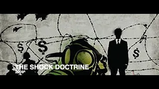 The Shock Doctrine 2009 Documentary