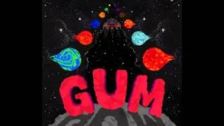 GUM - Delorean Highway (Full Album Stream)