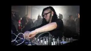 TOP 10 SKRILLEX MUSIC 2012 by Nozzy