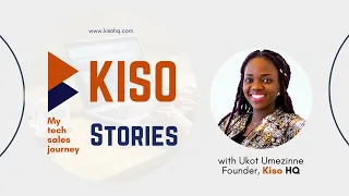 Kiso Stories   Chidozie Ehirim