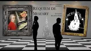 Réquiem de Mozart, ft. @Ricardo Stern I LACRIÑOÑOS: Episodio 61