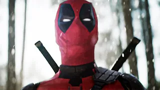 DEADPOOL & WOLVERINE Teaser de la Bande Annonce 2 (2024)