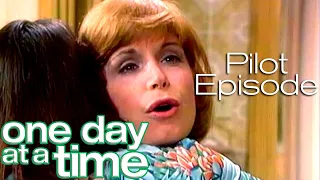 One Day At A Time | Ann's Decision | Season 1 Episode 1 Full Episode | The Norman Lear Effect
