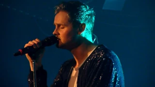 Tom Chaplin, Our Mutual Friend ( Divine Comedy Cover), Limelight, Belfast