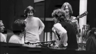 Beatles Isolated Vocals - Birthday (With Bass)