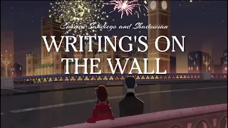 Carmen Sandiego AMV | Writing's On The Wall