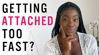 How to date without getting attached