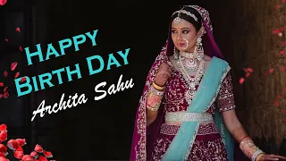 Wishing You A Happy Birthday | Archita Sahu | Tarang Music