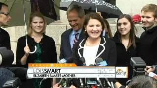 Swift Verdict in Elizabeth Smart Case