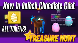 (READ PINS!) How to unlock Chocolate Goat in Goat Simulator Free (Mobile)