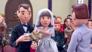 Me and My Husband - Mitski (Moral Orel)