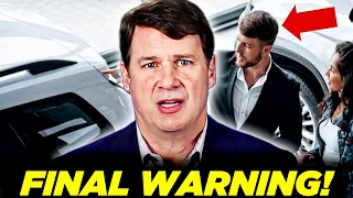 Ford CEO’s FINAL WARNING To Ford Dealers!