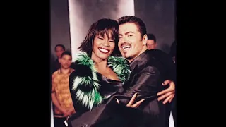 If I told you that - Whitney Houston & George Michael (Sped up)