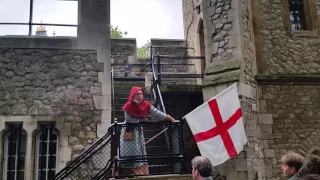 Tower of London