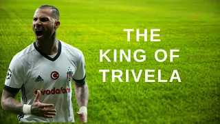 Ricardo Quaresma trivela is insane...