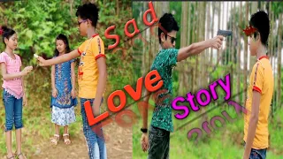 Taaron Ke Shehar Main | Children Sad Love Story| By Ms Music Creation