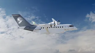 Heart Aerospace launches electric 30-seater passenger airplane