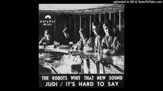 The Robots - Judi