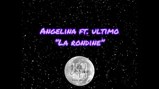 Angelina Mango Ft. Ultimo “LA RONDINE” (cover IA 🤖)