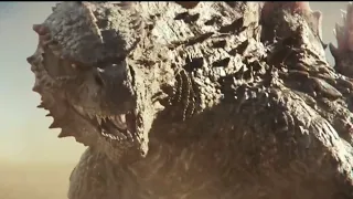 Godzilla x Kong Egypt fight but with the metal pipe sound effect  (I'm too lazy to make a thumbnail)