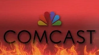 Why Comcast's 300GB Data Cap is Bad for Gaming