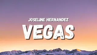 Joseline Hernandez - Vegas (Lyrics) (TikTok Song) | i wanna ride, i wanna ride