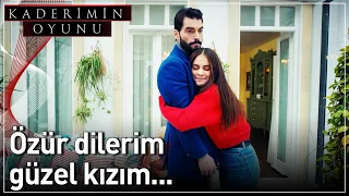 Özür Dilerim Güzel Kızım... | @KaderiminOyunuDizi