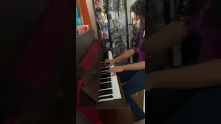 A Dream Is A Wish Your Heart Makes (played by Luan POMMIER)