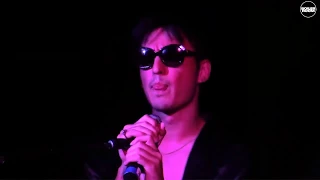 Joji  - Once in a While (Sub Español) // live