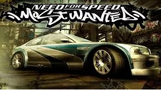 Need for Speed Mostwanted - Blacklist