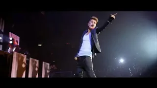 Justin Bieber | Believe movie | She don't like the lights