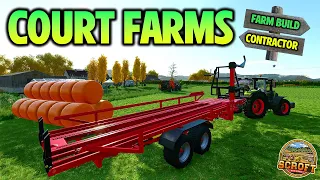 Try Before You Buy! | FS22 | Court Farms | Episode 9