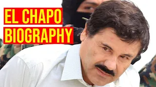 El Chapo Biography/ Luxury World