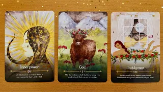 🌟 🙏 Pick A Card 《 Next 7 Days, What Will Be Revealed 》Weekly Tarot  Reading 🌟