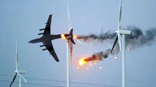 Most Unbelievable Aviation Moments Caught On Camera