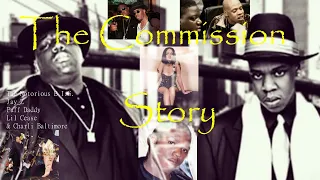 The Commission Story (Short documentary)