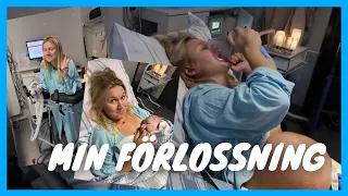 MIN FÖRLOSSNINGSVIDEO #3 VLOGG