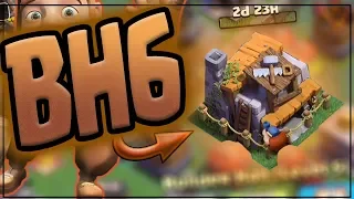 Un nuovo inizio! Finalmente ho il Bh6! ∼ Clash of Clans ITA