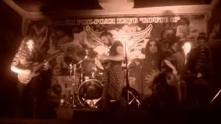 Concrete Foundation - Until The End (Live at "Route 66" Club, Kiev, 23.03.2014)