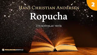Hans Christian Andersen: Ropucha (2/2)