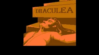 Bram Stoker's Dracula - NES - Good End