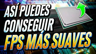 ✅ ¡Esta ÚNICA opción podría MEJORAR los FPS de casi TODOS los JUEGOS! 🕹️