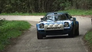 5° Lessinia Rally Historic - 21° Revival Rally Club Valpantena - Teaser