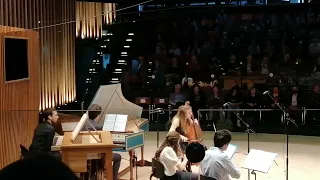 Le Consort plays Mozart - Deauville festival de Pâques 2022
