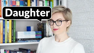 Daughter – jak to się wymawia?! | Po Cudzemu #281